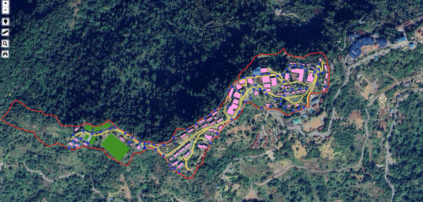 Campus Location