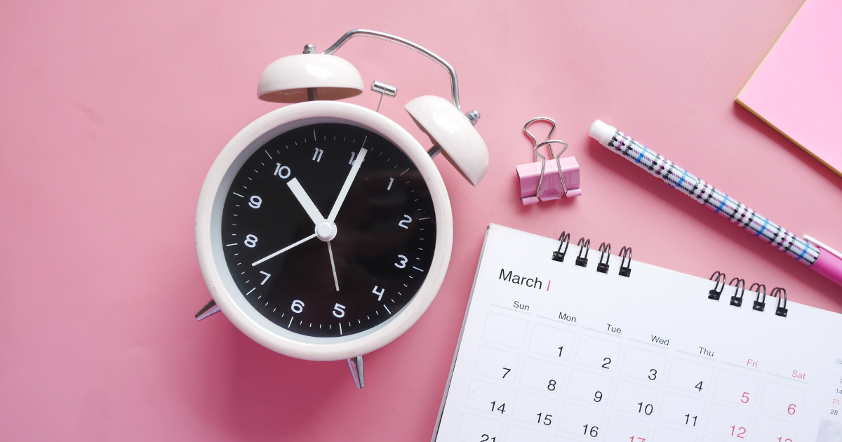 Real-time Availability