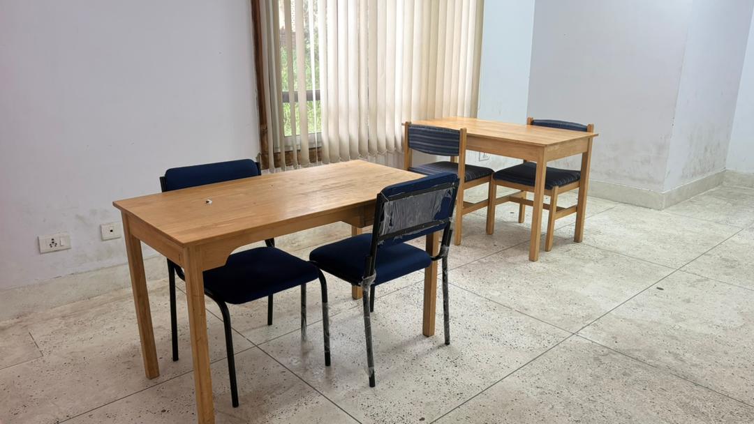 Discussion Room 2