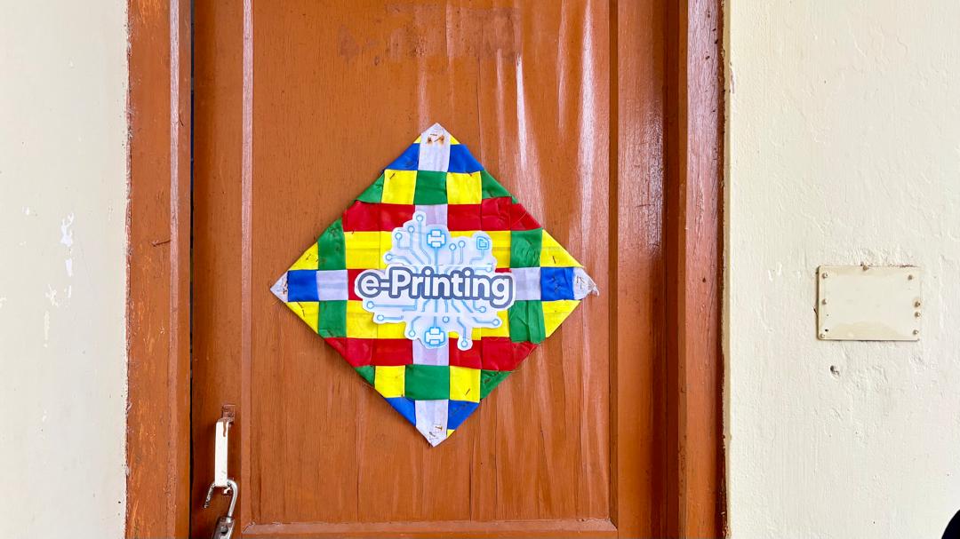 Printing