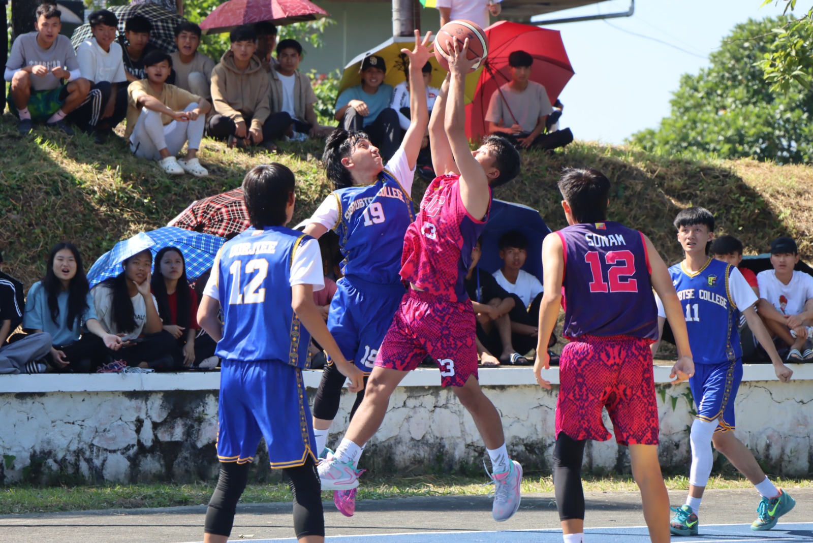 Sports