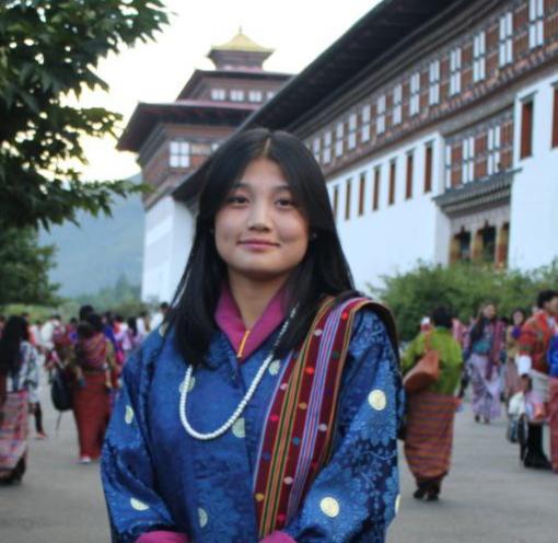 Pema Om