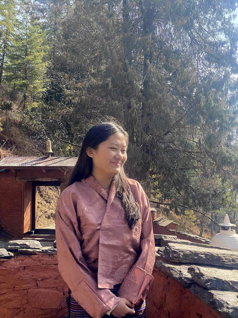 Norbu Wangmo